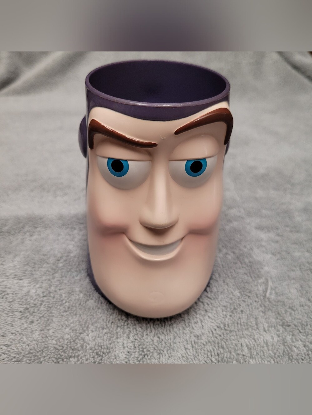 Disney Pixar Toy Story Woody And Buzz Lightyear Cups Mugs - Picture 5 of 16